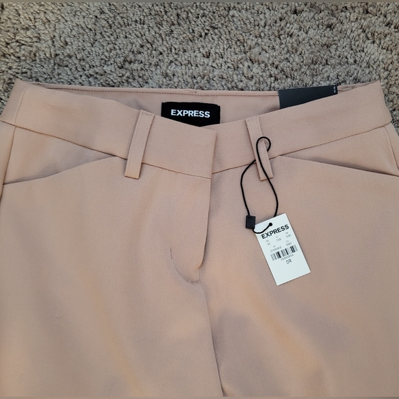 Express Editor slacks - Picture 2 of 5